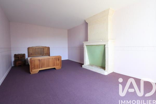 Maison à vendre 5 pièces 142 m² Arçais