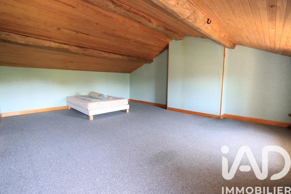Maison à vendre 5 pièces 142 m² Arçais