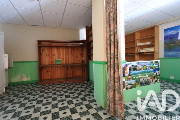 Maison à vendre 5 pièces 142 m² Arçais
