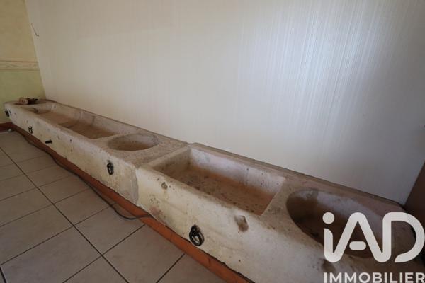 Maison à vendre 5 pièces 142 m² Arçais