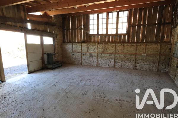 Maison à vendre 5 pièces 142 m² Arçais