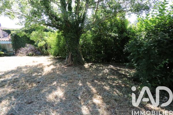 Maison à vendre 5 pièces 142 m² Arçais