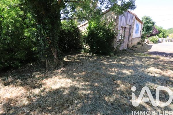 Maison à vendre 5 pièces 142 m² Arçais