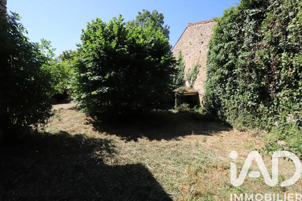Maison à vendre 5 pièces 142 m² Arçais