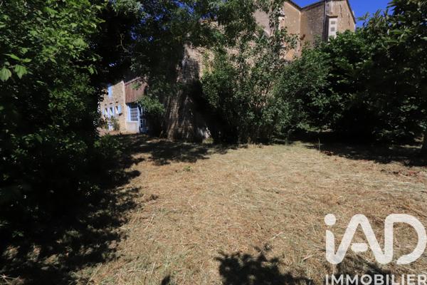 Maison à vendre 5 pièces 142 m² Arçais