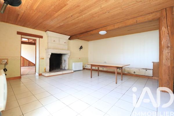 Maison à vendre 5 pièces 142 m² Arçais