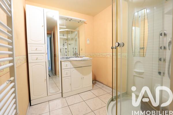 Maison à vendre 5 pièces 142 m² Arçais