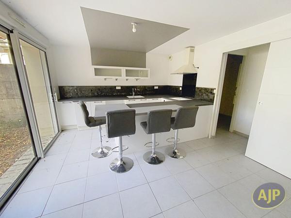 Vente maison Castelnau De Medoc : 238 500 € - AJP Castelnau Immobilier