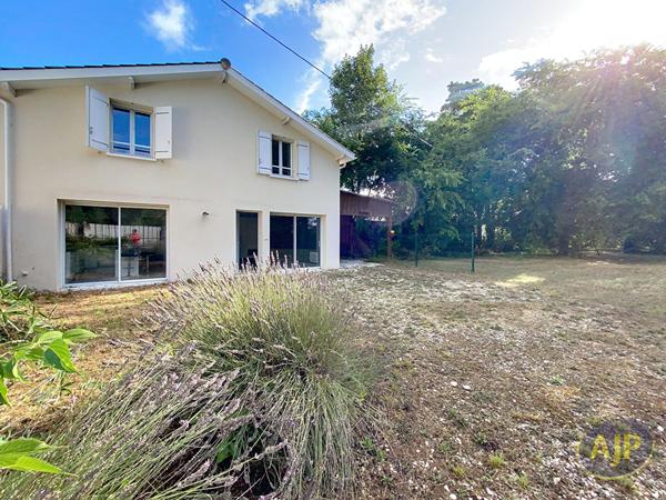 Vente maison Castelnau De Medoc : 238 500 € - AJP Castelnau Immobilier