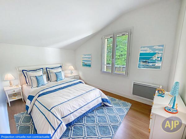 Vente maison Castelnau De Medoc : 238 500 € - AJP Castelnau Immobilier