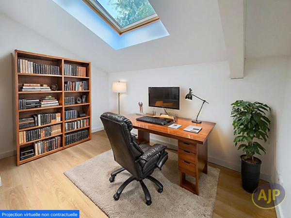 Vente maison Castelnau De Medoc : 238 500 € - AJP Castelnau Immobilier