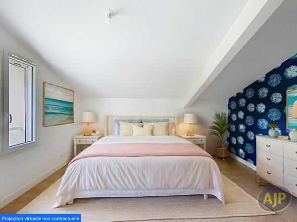 Vente maison Castelnau De Medoc : 238 500 € - AJP Castelnau Immobilier