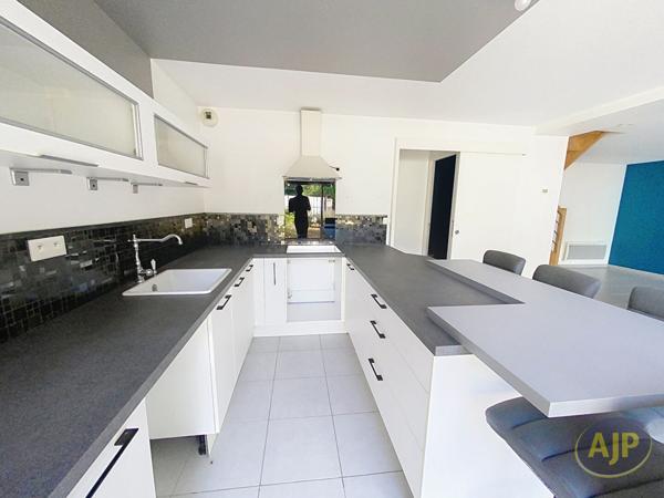 Vente maison Castelnau De Medoc : 238 500 € - AJP Castelnau Immobilier