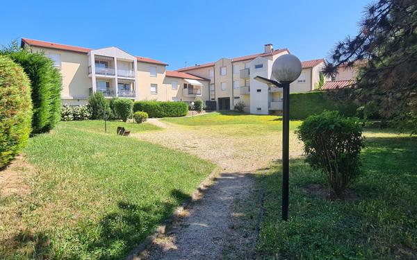 Appartement à louer    4 pièces • 93,43 m2 Sérézin-du-Rhône
