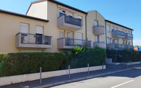 Appartement à louer    4 pièces • 93,43 m2 Sérézin-du-Rhône