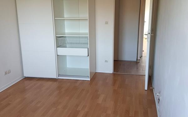 Appartement à louer    4 pièces • 93,43 m2 Sérézin-du-Rhône