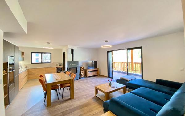 Appartement à vendre    4 pièces • 99,92 m2 Villard-de-Lans