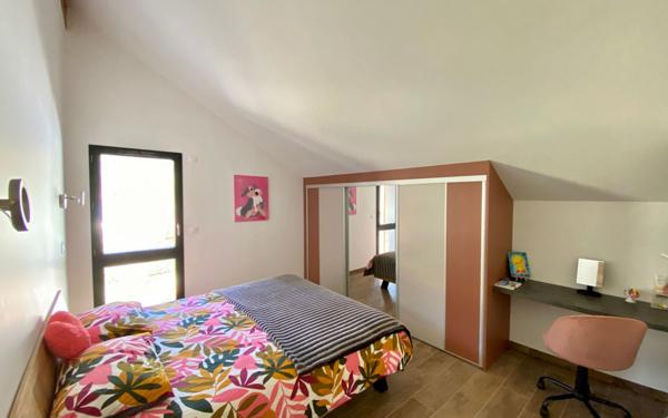 Appartement à vendre    4 pièces • 99,92 m2 Villard-de-Lans
