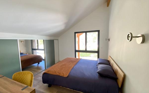 Appartement à vendre    4 pièces • 99,92 m2 Villard-de-Lans