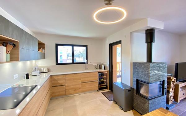 Appartement à vendre    4 pièces • 99,92 m2 Villard-de-Lans