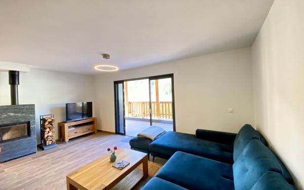 Appartement à vendre    4 pièces • 99,92 m2 Villard-de-Lans