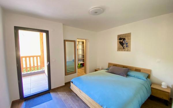 Appartement à vendre    4 pièces • 99,92 m2 Villard-de-Lans