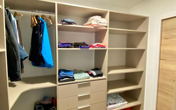Appartement à vendre    4 pièces • 99,92 m2 Villard-de-Lans