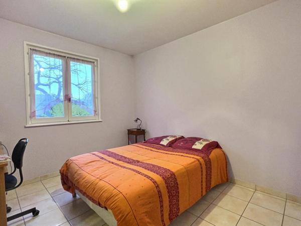 Maison Boën 7 pièces 170 m2