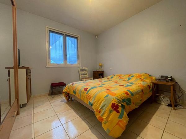 Maison Boën 7 pièces 170 m2