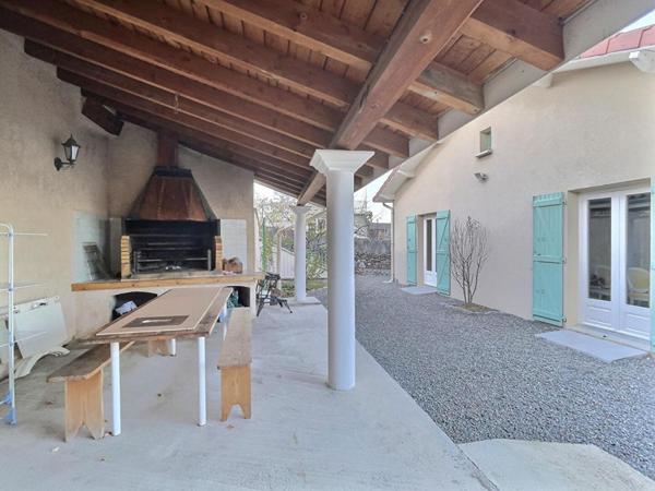 Maison Boën 7 pièces 170 m2