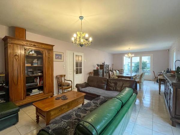 Maison Boën 7 pièces 170 m2