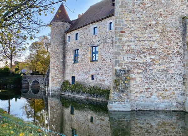 Maison à vendre    5 pièces •  Doyet