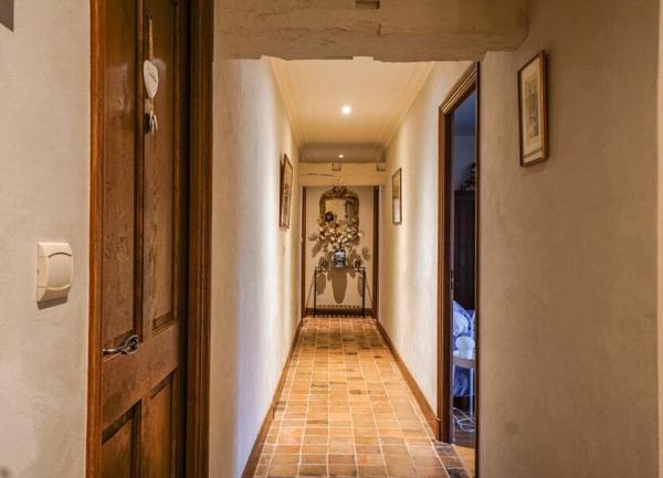 Maison à vendre    5 pièces •  Doyet