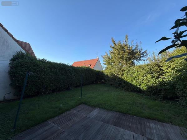 Maison à vendre à Châtenoy-le-Royal en Saône-et-Loire (71880), ref : Maison Chatenoy le royal