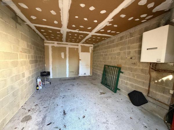 Maison à vendre à Châtenoy-le-Royal en Saône-et-Loire (71880), ref : Maison Chatenoy le royal