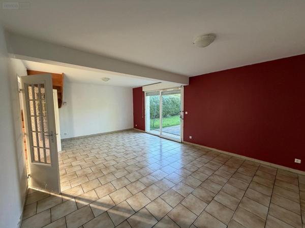 Maison à vendre à Châtenoy-le-Royal en Saône-et-Loire (71880), ref : Maison Chatenoy le royal