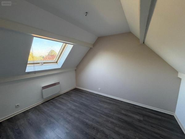 Maison à vendre à Châtenoy-le-Royal en Saône-et-Loire (71880), ref : Maison Chatenoy le royal