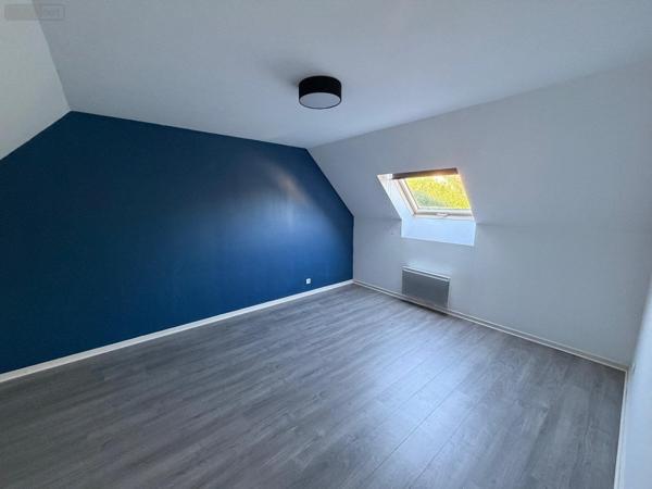 Maison à vendre à Châtenoy-le-Royal en Saône-et-Loire (71880), ref : Maison Chatenoy le royal