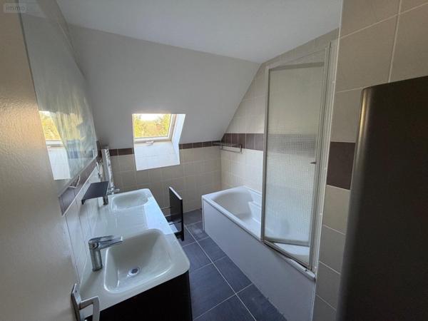 Maison à vendre à Châtenoy-le-Royal en Saône-et-Loire (71880), ref : Maison Chatenoy le royal