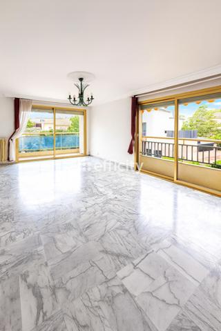 Appartement 3 pièces - 82 m²