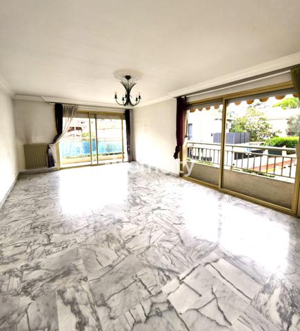 Appartement 3 pièces - 82 m²