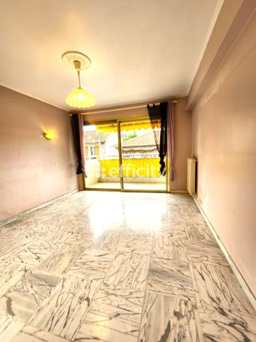 Appartement 3 pièces - 82 m²