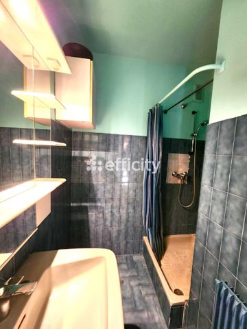 Appartement 3 pièces - 82 m²