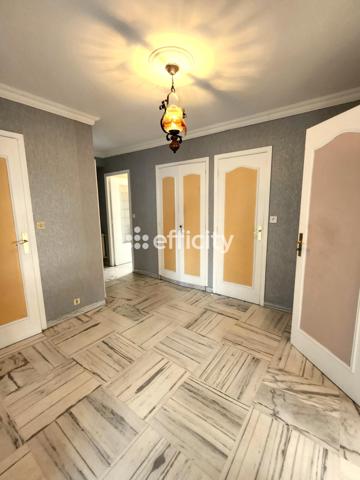 Appartement 3 pièces - 82 m²