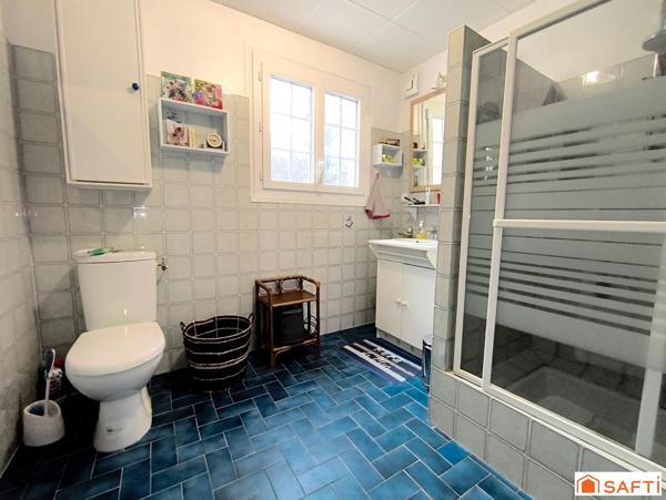 Charmante maison en pierre située au calme