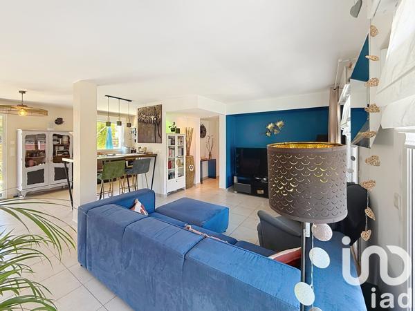 Maison à vendre 7 pièces 167 m² Balaruc-le-Vieux