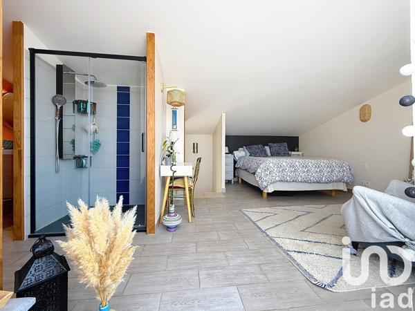 Maison à vendre 7 pièces 167 m² Balaruc-le-Vieux