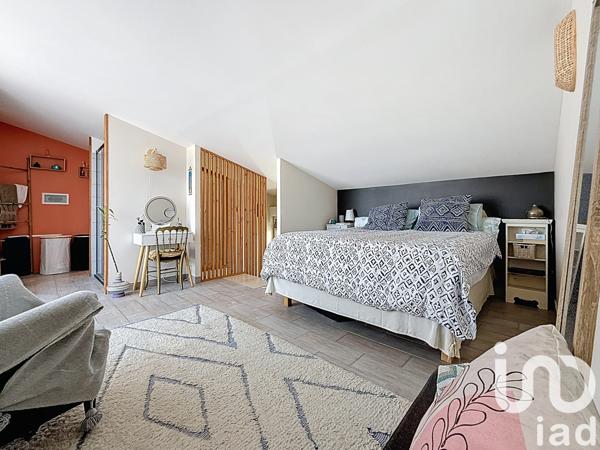 Maison à vendre 7 pièces 167 m² Balaruc-le-Vieux