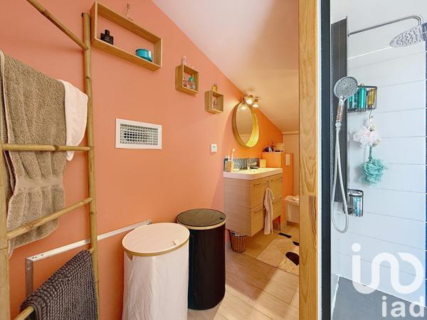 Maison à vendre 7 pièces 167 m² Balaruc-le-Vieux