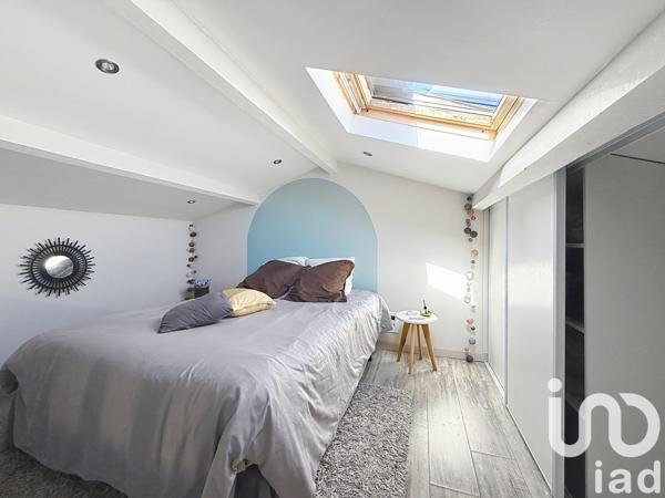 Maison à vendre 7 pièces 167 m² Balaruc-le-Vieux